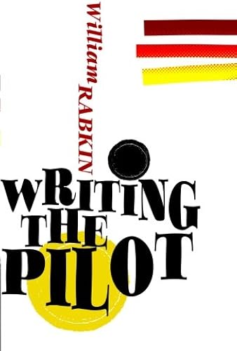 Download Writing the Pilot PDF