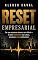 Livro Reset Empresarial: Por que empresas adoecem em silêncio — e como reestruturar sua cultura, presença e pulso institucional.