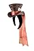 Disney Mad Hatter Mini Costume Hat for Adults and Kids Standard