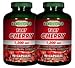 TNVitamins Tart Cherry Extract 1200 Mg (180 Capsules)