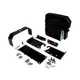 Arnold 490-900-M060 Lawn and Garden Tractor Suitcase Weight Kit