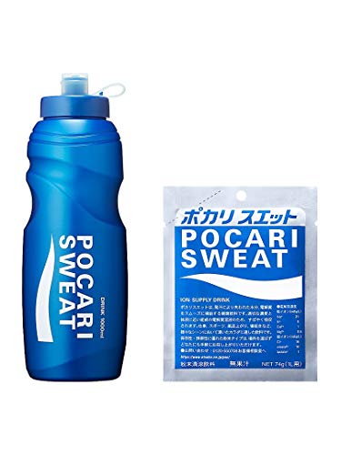 大塚製薬 オオツカ ポカリスエットスクイズボトル ボーナスパック PST商品画像
