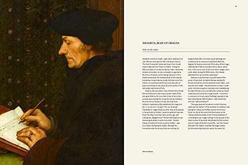 Holbein: Capturing Character Holbein: Capturing Character Hardcover