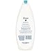 Dove Go Fresh Body Wash 100% Gentle Cleansers, Sulfate Free Blue Fig and Orange Blossom Effectively Washes Away Bacteria While Nourishing Your Skin 22 oz