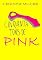 Livro Cinquenta tons de Pink