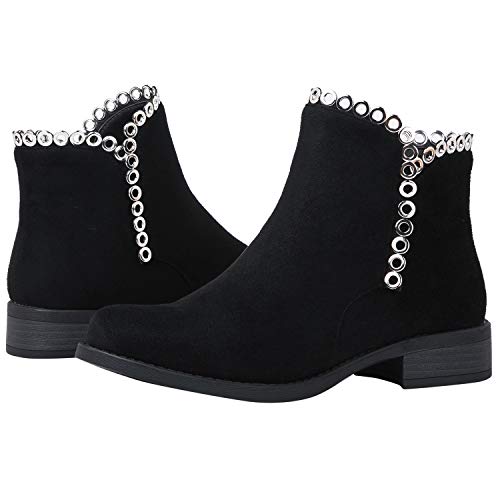 GLOBALWIN-Womens-18YY16-Fashion-Ankle-Boots