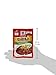 McCormick Gluten-Free Chili Seasoning Mix, 1 oz (Pack of 6)