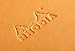 Rhodia Orange Landscape Webnotebook Blank