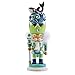 Whale Nutcracker