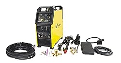 W Weldpro Digital TIG ACDC 250GD AC DC 250 Amp