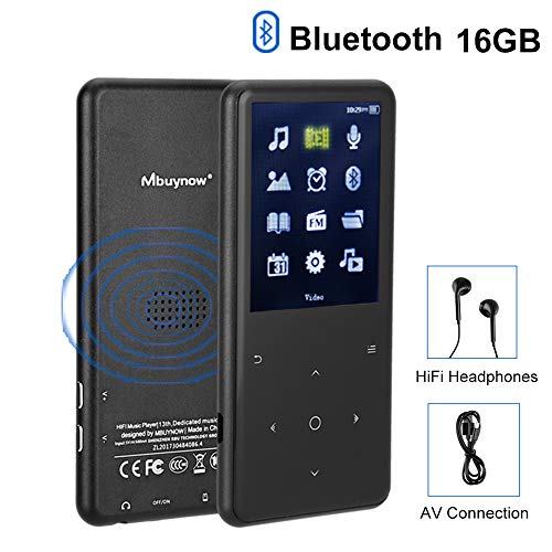 Pretty good MP3 Player