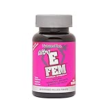 Nature's Plus - Ultra E-FEM Extended Release Tablets, Boost of youth, 90 Ct