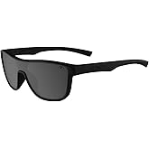Sizzle Tangle Free Sport Sunglasses - Ideal For Running, Cycling, Golf, Pickleball, Tennis and Trendy Lifestyle Look