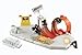 Hot Wheels Monster Jam Mini Monster Showdown Stadium
