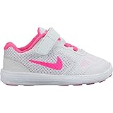 Nike Revolution 3 (TD) Toddler Girls' Shoe #819418-007
