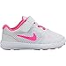 Nike Revolution 3 (TD) Toddler Girls' Shoe #819418-007