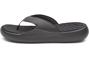 Under Armour mens Ignite Pro 8 Flip Flops Flip-Flop