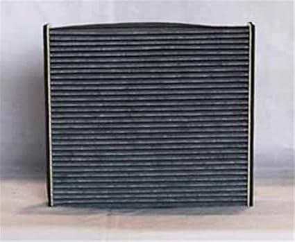 Amazon Com New Cabin Air Filter Fits 2012 Toyota Prius V 87139