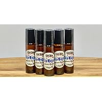 Cologne Oil, Chic Magnet