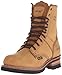 AdTec Men's 9-Inch Logger Boot