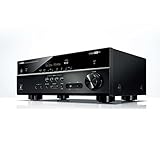 Yamaha RX-V583BL