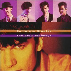 The Blow Monkeys - SF 075 - Zortam Music