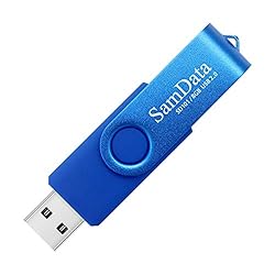 SamData 8GB USB Flash Drives 5 Pack 8GB Thumb