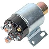 Starter Solenoid for Delco 30MT & 35MT 1115510