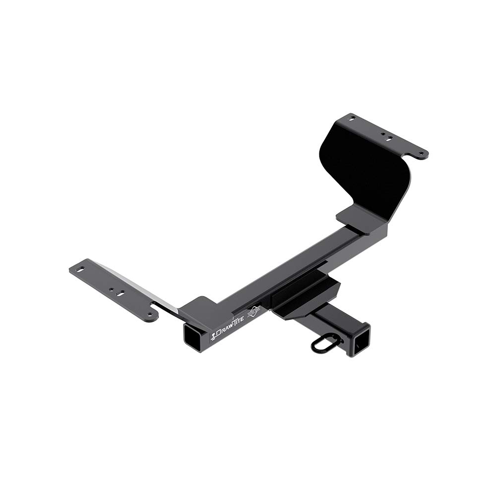 Photo 1 of Draw-Tite 76419 Class 3 Trailer Hitch, 2 Inch Receiver, Compatible with 2018-2022 Chevrolet Equinox, 2018-2023 GMC Terrain