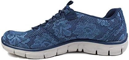 skechers empire night bloom relaxed fit