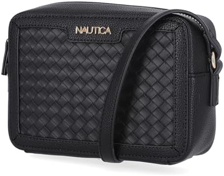 Amazon.com: Nine West Cosima Camera Crossbody : Clothing, Shoes