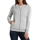 PUMA Ladies' French Terry Jacket