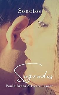 Livro Segredos
