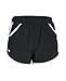 Under Armour UA Fly-by XS Black