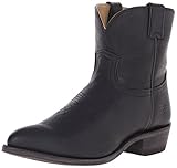 FRYE Women's Billy Short-WSHOVN Western Boot