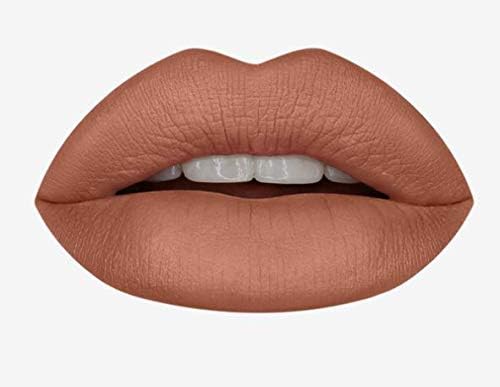 huda beauty lipstick staycation