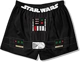 Star Wars Darth Raider Boxers