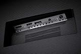 Samsung U32J590 32" 4K UHD LED Flat Computer Monitor 4ms VA Panel Black view 11