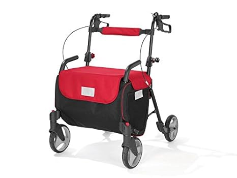 Cestas con ruedas para la compra | Ruedas