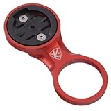 K-Edge Stem Mount for Garmin Computer - Adjustable or Fixed