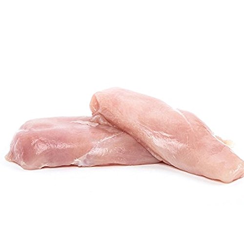 Greensbury Market - 6lbs Free-Range, USDA Organic Chicken Breast - Born & Raised in USA - Thumbnail 4