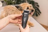 Wahl Colour Pro Rechargeable Pet Clipper 120 Min Run Time 8 Colour Combs view 6