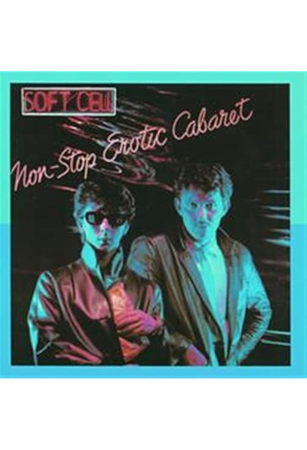 SOFT CELL - Twelve Inch Singles - Amazon.com Music