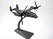 Bell Boeing V-22 Osprey - Marines 1/144 Scale Diecast Metal Model