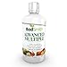 BodSmith Advanced Liquid Multivitamin - Daily Multi Vitamins, Minerals & Antioxidants Amino Acids Over 200 Nutrients 8 Blends & Complexes, 32 fl. oz.