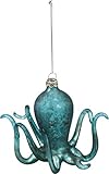 Primitives By Kathy Beach Ornaments, 4.50 x