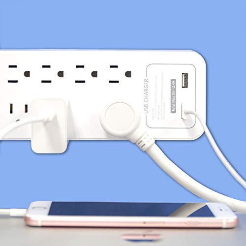 3 Huntkey+Outlets+Protector+Technology+Extension