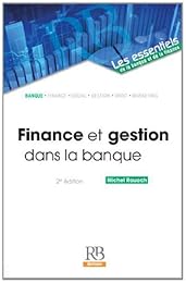 Finance et gestion dans la banque