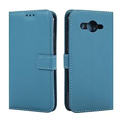 Rfvzubemok Compatible with Huawei Y3 (2017) L02
