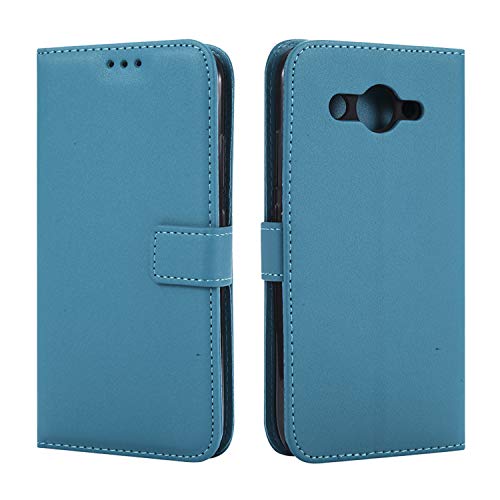 Rfvzubemok Compatible with Huawei Y3 (2017) L02